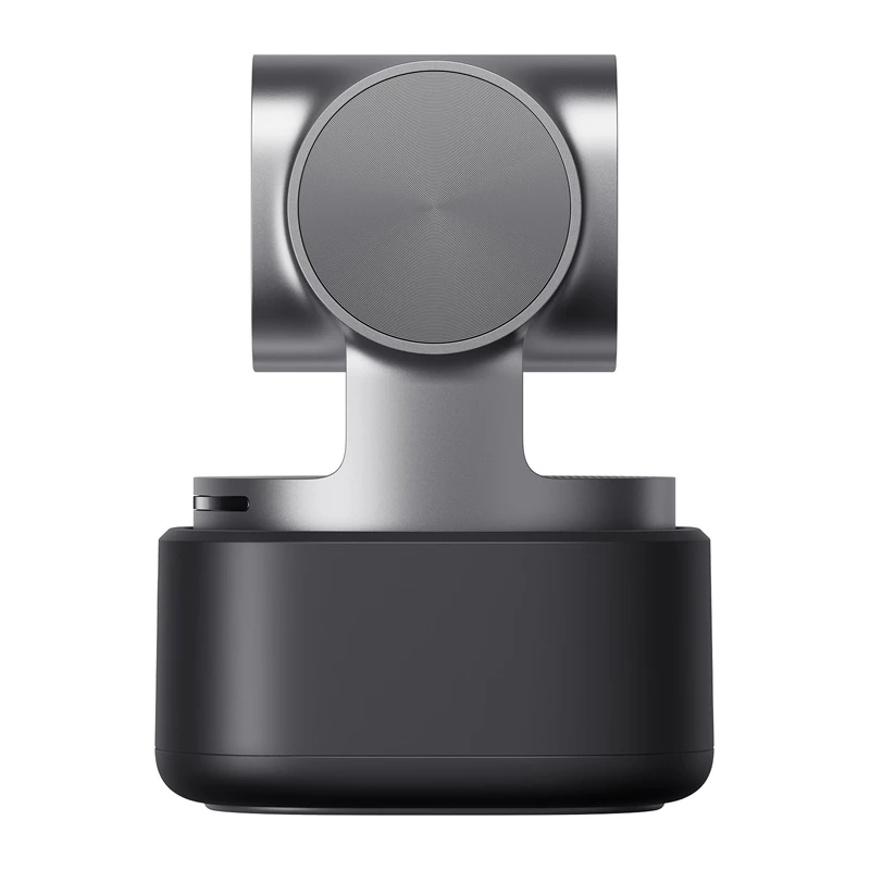 Webcam Obsbot Tiny 3 PTZ 4K da Obsbot — câmara PTZ 4K compacta para streaming e conferências