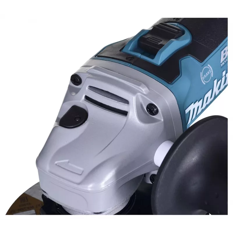 Rebarbadora angular 18V 3x5,0Ah bateria DGA513RT3J MAKITA