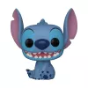 Figura Funko Pop Disney Lilo & Stich Smilling Seated