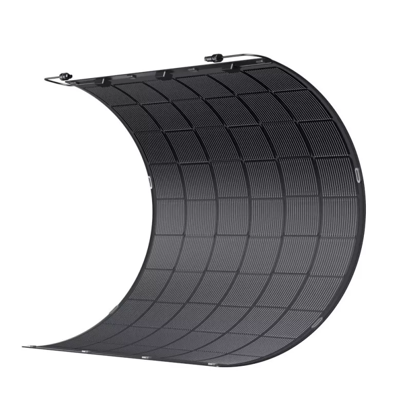 Painel solar flexível Anker Solix FS20 900W (225W - 4 unid.)