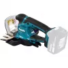 Tesoura de relva sem fio Makita DUM604ZX 16 cm 18 V iões de lítio (Li-Ion) preto, azul