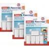 tesa 58035 Powerstrips® clipe para cabos conteúdo: 15 unid. (58035-00500-01)