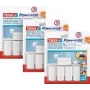 tesa 58035 Powerstrips® clipe para cabos conteúdo: 15 unid. (58035-00500-01)