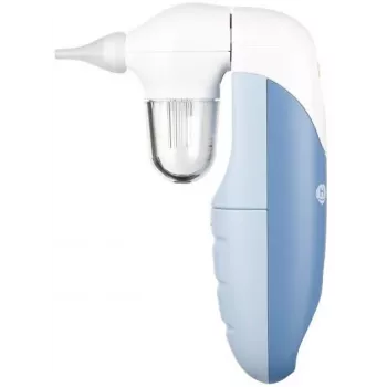 Aspirador nasal elétrico HAXE NS1