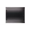 Armário de parede Extralink Extralink Armário rack 9U 600x450 preto