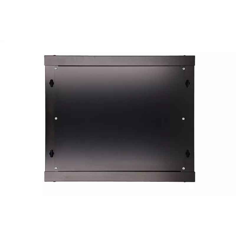 Armário de parede Extralink Extralink Armário rack 9U 600x450 preto