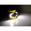 Compressor recarregável 12V SXIF0101 STANLEY