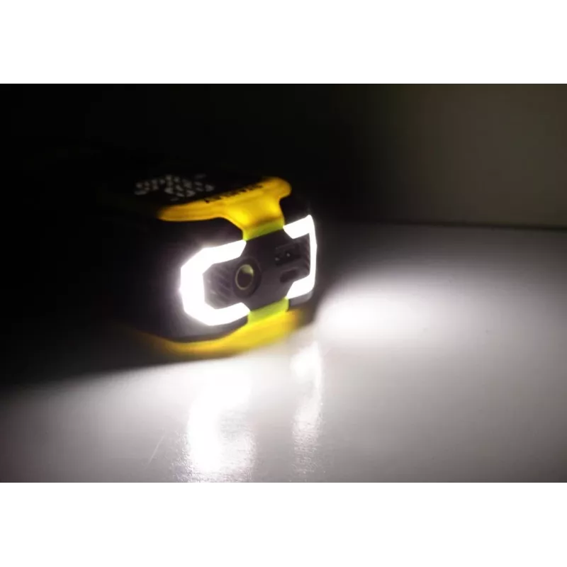 Compressor recarregável 12V SXIF0101 STANLEY