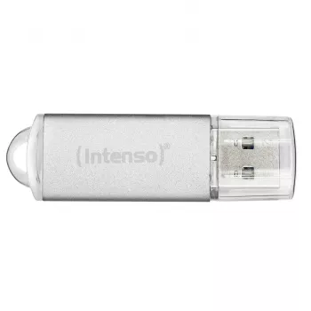 Intenso MEMORY DRIVE FLASH USB3.2/256GB 3541492 Pen USB Flash USB Type-A 3.2 Gen 1 (3.1 Gen 1) prateado