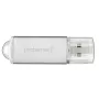 Intenso MEMORY DRIVE FLASH USB3.2/256GB 3541492 Pen USB Flash USB Type-A 3.2 Gen 1 (3.1 Gen 1) prateado