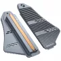 Dissipador de calor com heatpipe GRAUGEAR G-PS5HS04 para SSD M.2 da PlayStation 5