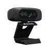 Webcam Kodak 575432001 resolução HD 720p, ligação USB
