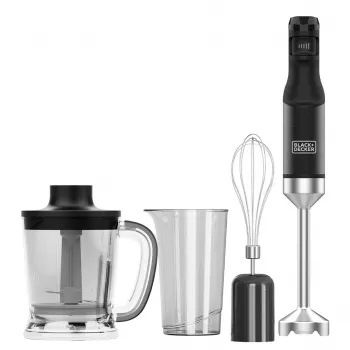 Varinha mágica Black+Decker BXHBA1501E