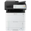 Kyocera ECOSYS MA4000cifx Impressora Laser Cor MFP A4 40 ppm Ethernet LAN USB (SPEC)