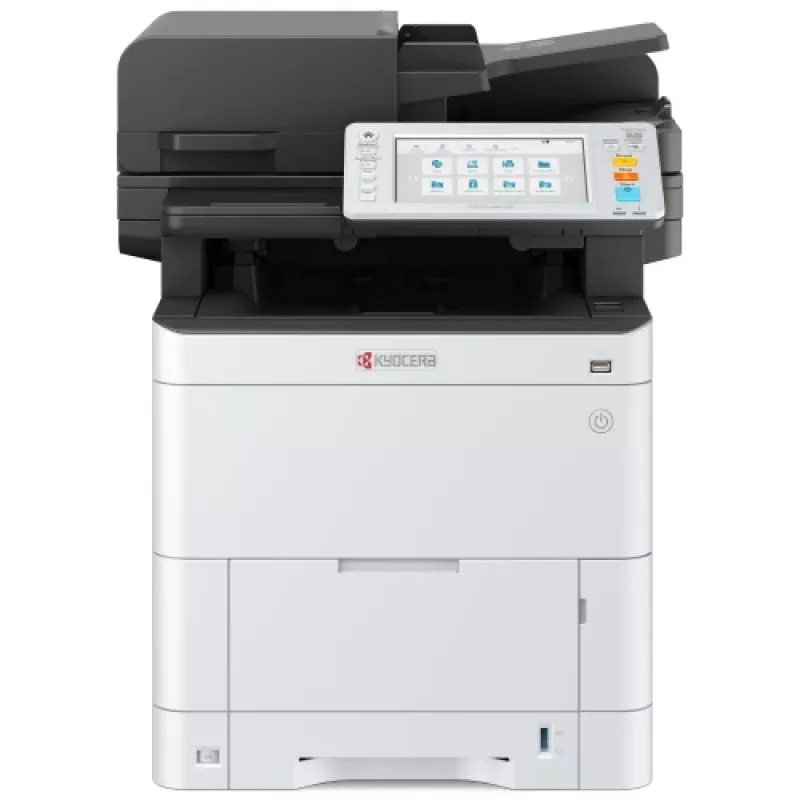 Kyocera ECOSYS MA4000cifx Impressora Laser Cor MFP A4 40 ppm Ethernet LAN USB (SPEC)
