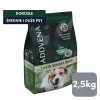 ADDVENA Taste Sensations Adult Medium/Large Turkey - ração seca - 2,5 kg