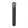 BLX24E/SM58-H8E - Sistema sem fios com microfone SM58 (518-542 MHz)