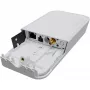 Mikrotik wAP LR2 kit 300 Mbit/s branco Power over Ethernet PoE