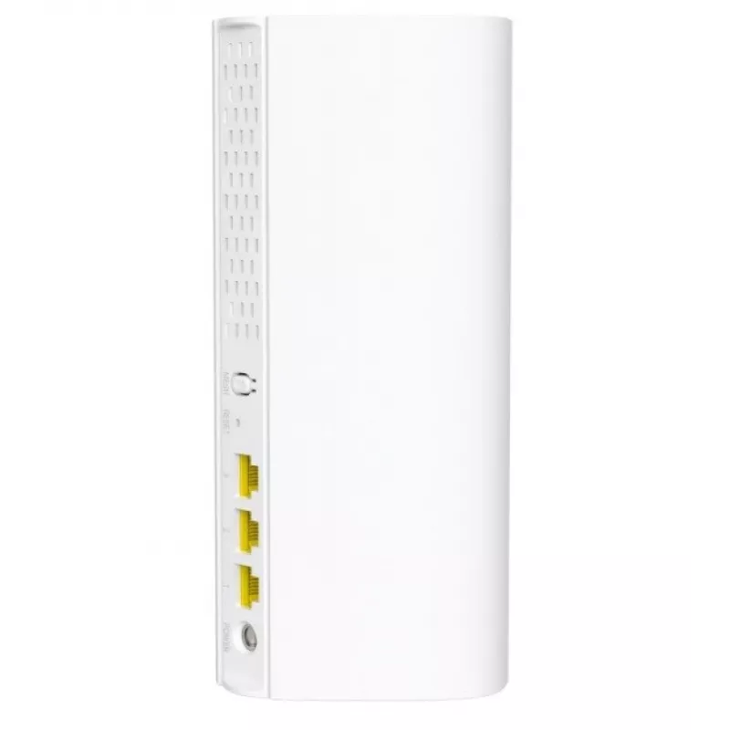 Tenda Nova EE3 Pro (2 un.) sistema Wi-Fi 7 Mesh, branco