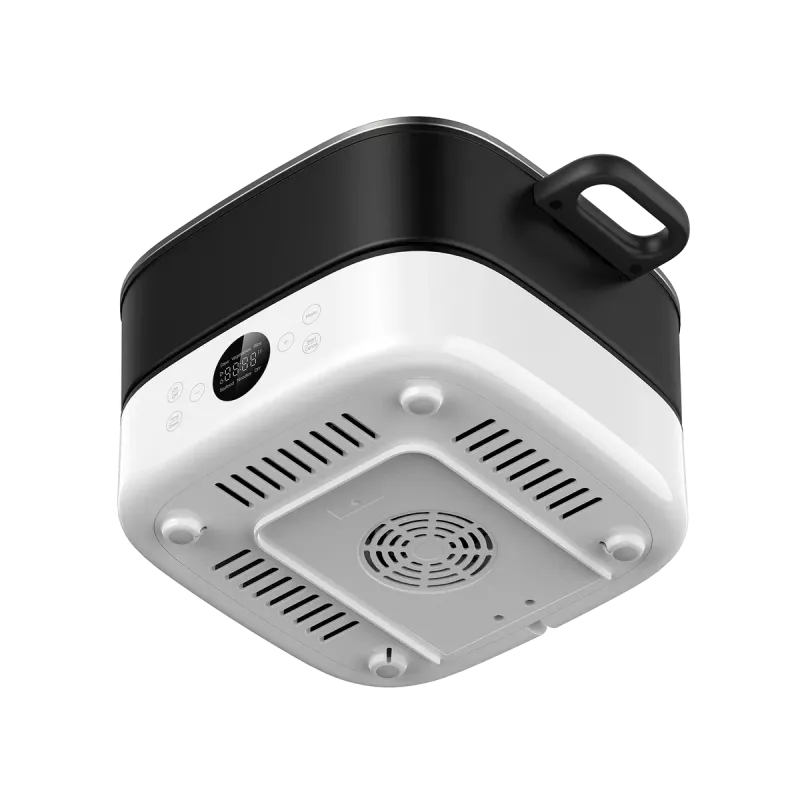 Panela multifuncional Xiaomi Hot Pot 6L