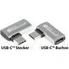 Adaptador de cabo Alcasa USB-AD400