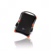 Disco rígido externo Silicon Power Armor A30 (1TB; 2.5; USB 3.2; 5400 rpm; Laranja-Preto; SP010TBPHDA30S3K)