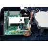 Motor para portão de garagem BFt Botticelli BT 850 35 — unidade motorizada para portões seccionais e basculantes, uso privado e comercial