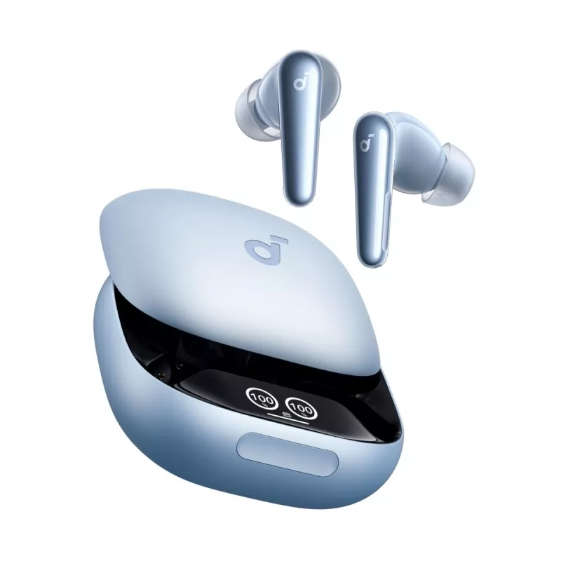 Auscultadores sem fios Anker Soundcore Liberty 4 PRO