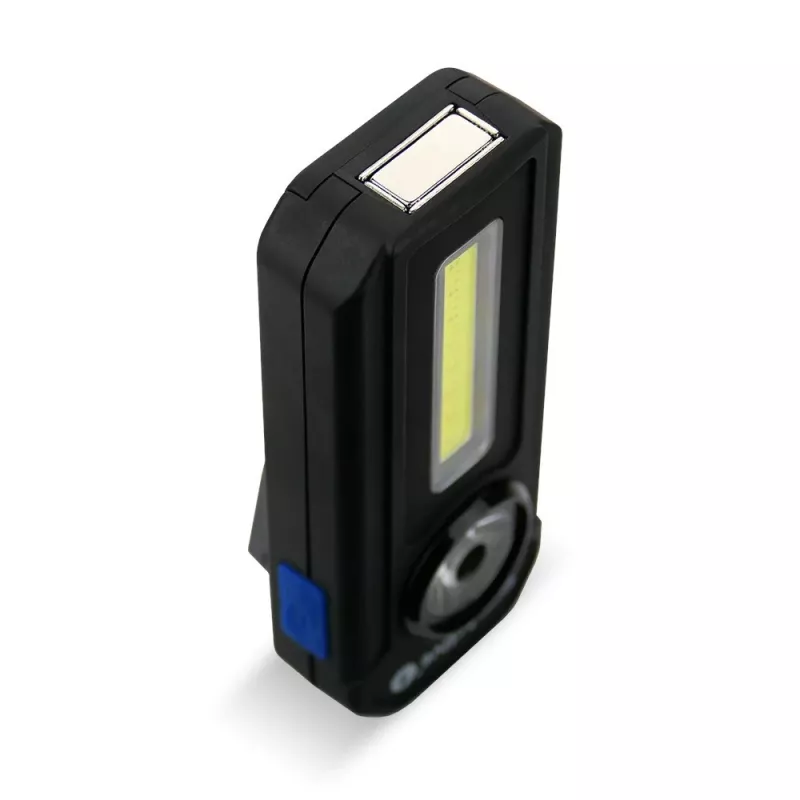everActive WL-300 lâmpada de inspeção COB LED para oficina, 300 lm, IPX4, com íman