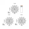 Antena direcional DeLOCK 88904