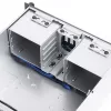 Caixa de computador Silverstone SST-RM41-506 Rack