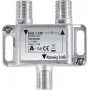 BAB 1-24P - repartidor SAT-Tap 1 via, 24 dB (BAB 1-24P)