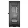 Caixa ATX Gaming Gembird CCC-FC-M200, Fornax M200, Mesh, sem ventoinhas, preta