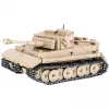 Cobi Escala 1:48 PzKpfw VI Tiger 131 Kit de montagem