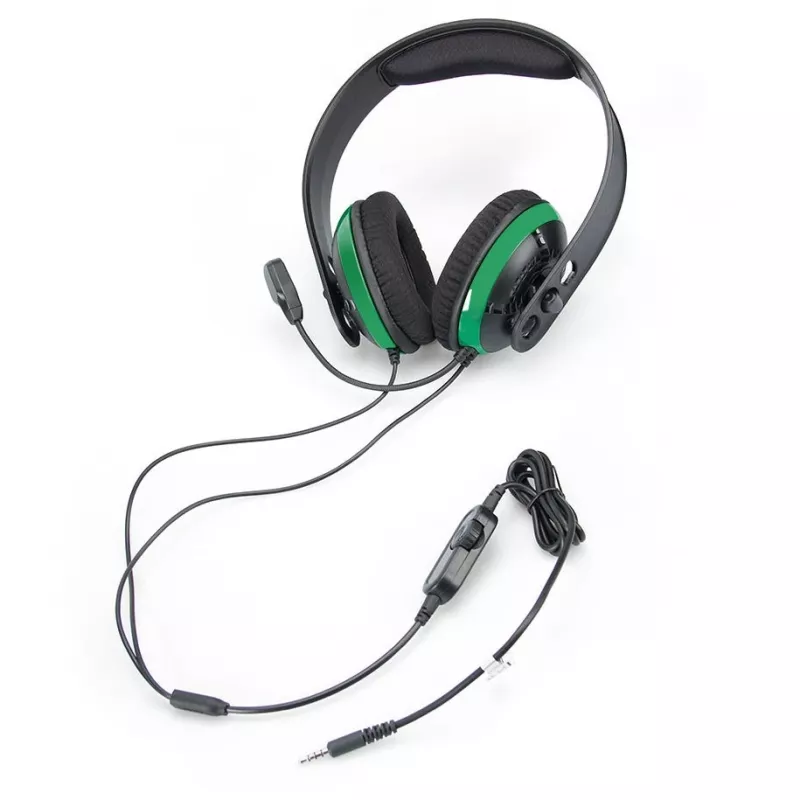 Headset Raptor Gaming Xbox One e Xbox