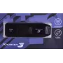 Pen drive PATRIOT Xporter 128 GB USB Type-A 3.2 Gen 1 (80 MB/s) Slider preto