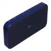 Router de rede móvel ZTE MU5001 — portátil, Wi‑Fi 6 de 5 GHz, bateria de 4500 mAh, SDX55, NanoSIM, 3,8 Gbit/s de download