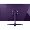 Monitor Arozzi Nova 32 polegadas (80 cm) Quad HD 2560x1440 LED 1 ms 16:9 VESA roxo