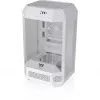 Caixa de PC Thermaltake The Tower 250 Snow Mini Tower branco