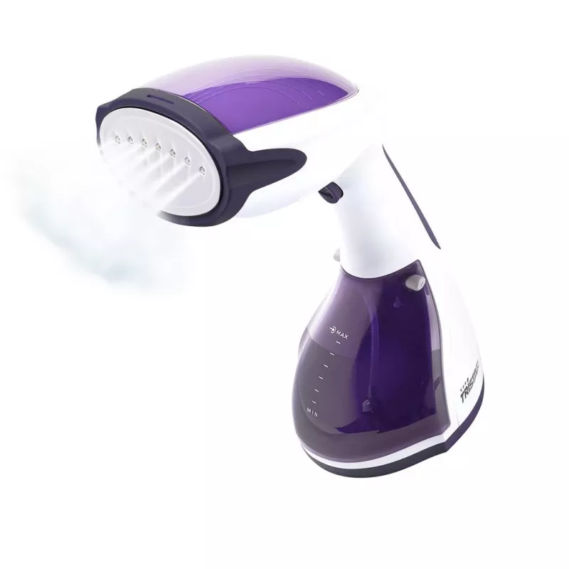 Tristar | ST-8916 | Alisador a vapor | Aparelho de mão | 1200 W | 0,26 L | 20 g/min | Roxo