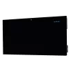 Aquecedor elétrico IR Lafe 47731 ThermoSmart 700W