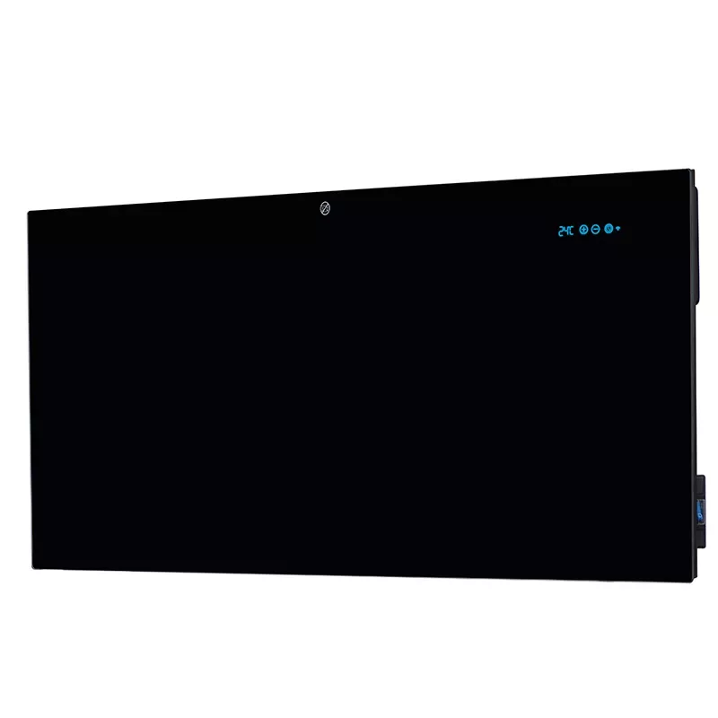 Aquecedor elétrico IR Lafe 47731 ThermoSmart 700W