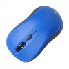 iBOX Rosella i009W IMOF009WBL rato ótico sem fios, 3 botões, 800–1600 DPI, azul