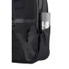 Mochila de viagem XD-Design Bobby Explore preta 200x520x330mm PET