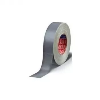 Fita Tesa 4657 cauchu cinzento 50 m