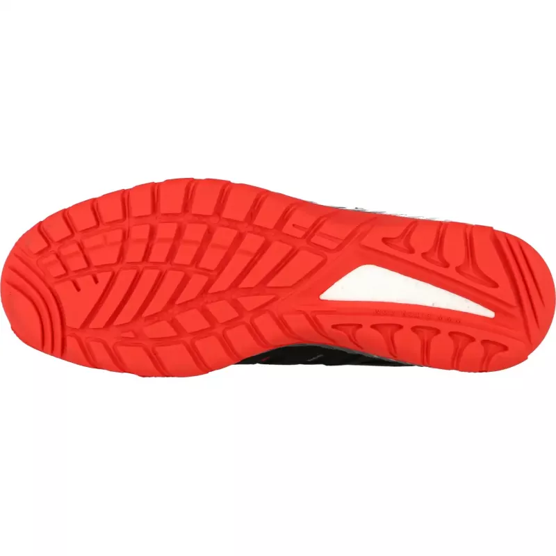 Elten | Sapatos de segurança Maddox Boa Low ESD S3 SRC, Tamanho 43
