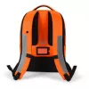 Dicota HI-VIS - V2 - Mochila para portátil - 39,6 cm (15,6 polegadas)