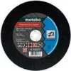 Disco de corte Metabo 616327000 encaixe plano para aço