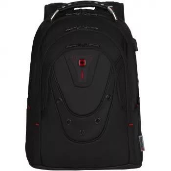 Mochila para portátil Wenger IBEX Deluxe - 43,2 cm - 35,60 cm (14
