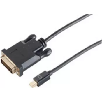 Adaptador de cabo de vídeo ShiverPeaks BS10-55025